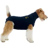 Medical Pet Shirt Perro - Azul M plus