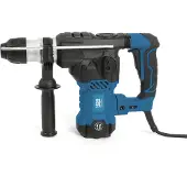 HBM SDS+ Taladro percutor/martillo 1500 W