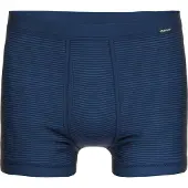 Ammann Calzoncillo boxer azul oscuro