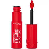 Rimmel London Brillo De Labios Thrill Seeker Latex 350 Spicy 6ml