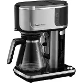Russell Hobbs Cafetera De Goteo Attentiv 26230-56