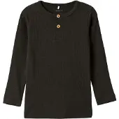 Name it Camiseta De Manga Larga Kab