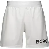 Björn Borg Pantalón deportivo negro / blanco
