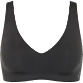 Sloggi Sujetador 'ZERO Feel 2.0' negro
