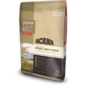 Animalintex Singles Free-Run Duck Dog - 11,4 kg