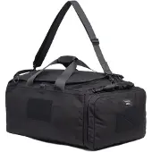 Savotta Bolsa Keikka 50L, negro