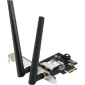 Asus Tarjeta De Expansión Pci-e Wlan Pce-axe5400