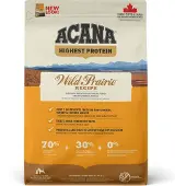Acana Wild Prairie Dog Regionals - 2 kg