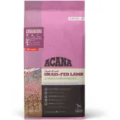 Acana Singles Grass-fed Lamb & Okanagan Apple Dog - 17 kg