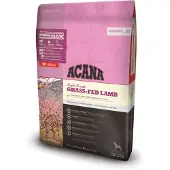 Acana Singles Grass-fed Lamb & Okanagan Apple Dog - 6 kg