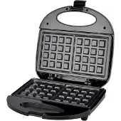 Esperanza Máquina De Gofres Ekt008 1000w