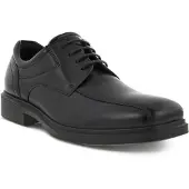 Ecco Zapatos con cordón 'Helsinki 2' negro