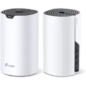 TP-LINK Punto De Acceso Wifi Deco S7 2 Unidades