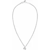 La Petite Story Collar Lucky Number Number 4ss