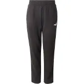 Puma Pantalón deportivo 'ESS No. 1' negro / blanco