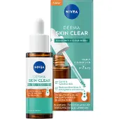 Nivea Sérum Derma Skin Clear Regenerate &amp; Protect 30 Ml