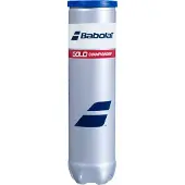 Babolat Caja De Pelotas De Tenis Gold Championship