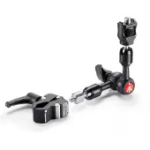 Manfrotto Trípode Micro Arm 15 Cm Nano Clamp