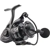Penn Carrete De Spinning Clash Ii