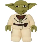 LEGO Peluche de Yoda