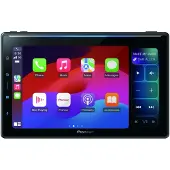 Pioneer Radio Con Pantalla Para Coche Sph-evo107dab-uni