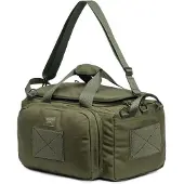 Savotta Bolsa Keikka 30L, verde