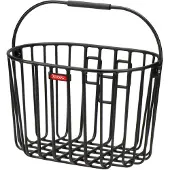 Klickfix Cesta Delantera Alumino 16l