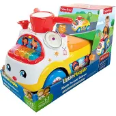 Fisher Price Correpasillos Musical