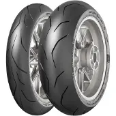 Dunlop Neumático Trasero Sport-touring Sportsmart Tt 72w Tl