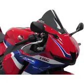 Bodystyle Parabrisas de carreras