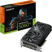 Gigabyte Tarjeta Gráfica Rtx 5060 Ti Oc 8gb Gddr7