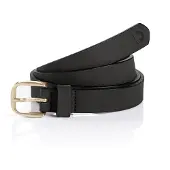 Tom Tailor Cinturón 'MEGAN' negro