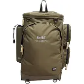 Retki Silla plegable sitpack Pro 53, verde olivo