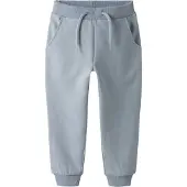 Name it Pantalón 'NMNSeli' azul ahumado
