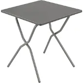 Lafuma - Balcony II Table - Mesa de camping gris