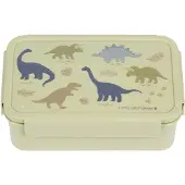 A Little Lovely Company Fiambrera Dinosaurs
