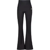 Adidas Pantalón deportivo 'Essentials' gris claro / negro