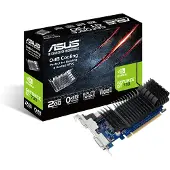 Asus Tarjeta Gráfica Geforce Gt 730 2gb Gddr5