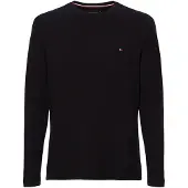 Tommy Hilfiger Camiseta navy / rojo / negro / blanco