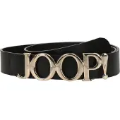 JOOP! Cinturón oro / negro