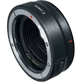Canon Adaptador De Montura Ef-eos R