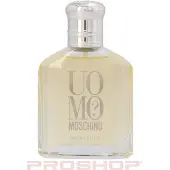 Moschino Agua De Colonia Uomo? Vapo 75ml