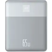 Baseus Batería Externa Blade2 65w 12000mah