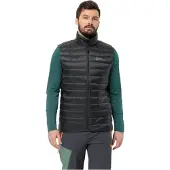 Jack Wolfskin Chaleco De Plumas Pilvi
