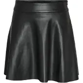 Noisy May Falda 'ANDY' negro