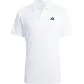 Adidas adidasPolo Club Tennis XS White Hombre