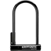 Kryptonite Candado En U Keeper 12 Std