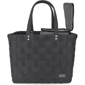 Normani Shopper negro