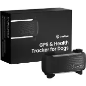 Tractive Localizador Gps