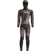 Cressi Chaqueta De Pesca Submarina Tracina 5 Mm